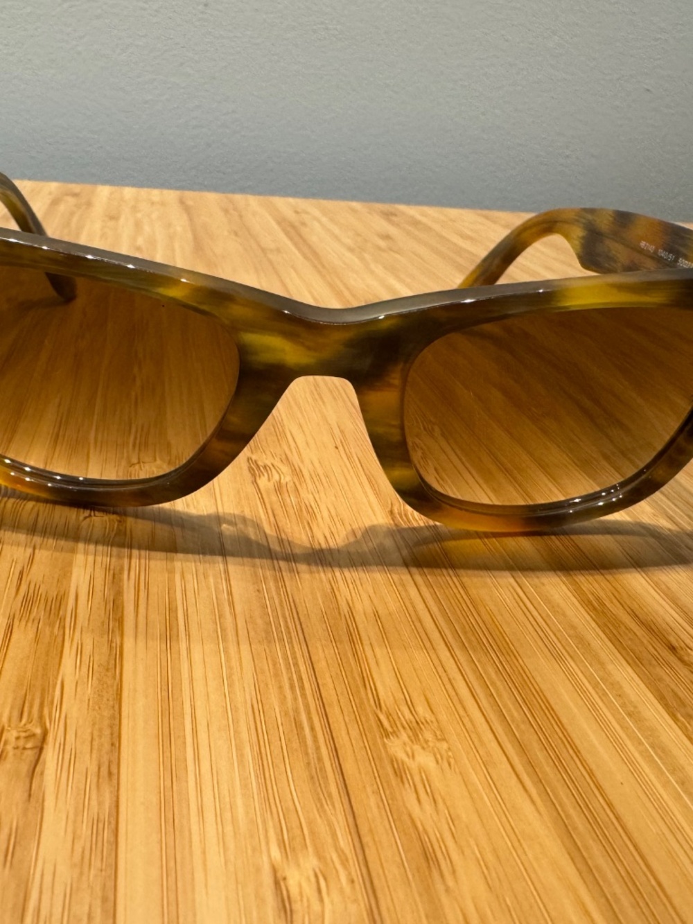 Rayban wayfarers - Picture 3 of 6